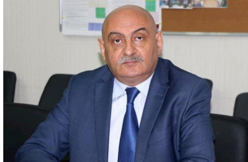 Rauf Zeyni: “Suverenlik, azadlıq və müstəqillik qiyməti olmayan sərvətdir” 