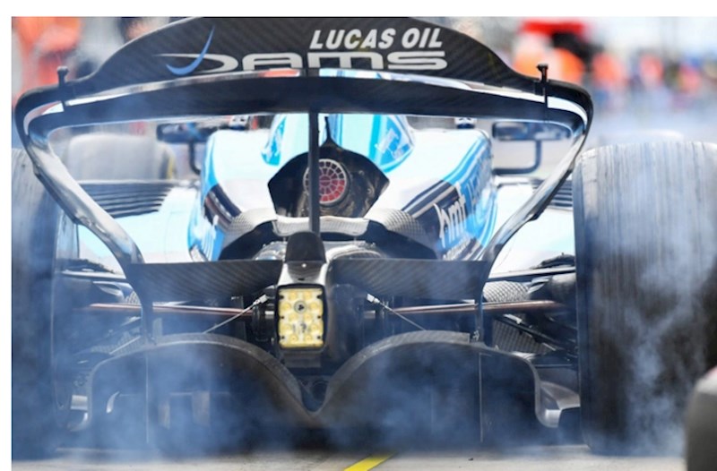 "Formula 2": Sərbəst yürüşün ən yaxşısı müəyyənləşdi 
