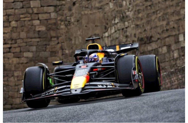 Bu gün Formula 1 Azərbaycan Qran-prisinə start veriləcək