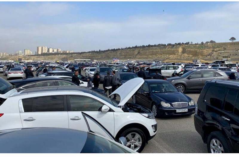 Bu maşınlar bahalaşacaq: 3-4 min manat fərq olacaq 