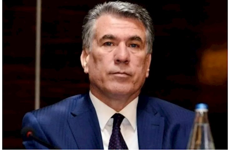 Ziyafət Əsgərovdan referendum mesajı — "Konstitusiya yeni çağırıışlara cavab verməlidir" 
