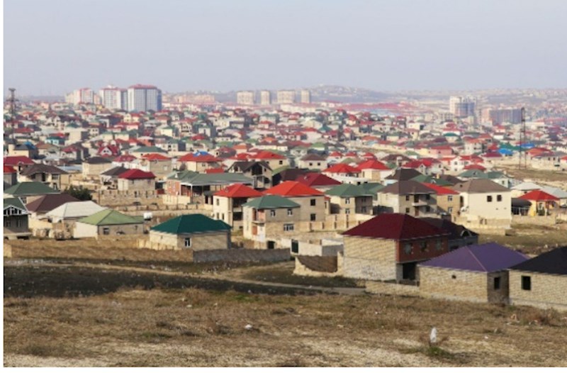 “Makler evləri” alanların nəzərinə — Ekspert xəbərdarlıq etdi