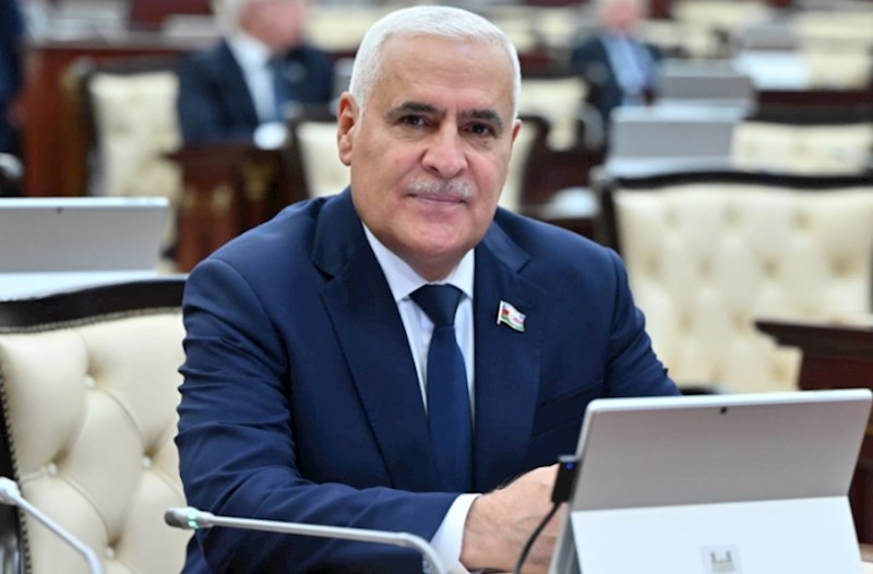 Vüqar Rəhimzadə: Artıq dövlət suverenliyimiz tam, ərazilərimiz bütöv, sərhədlərimiz isə toxunulmazdır