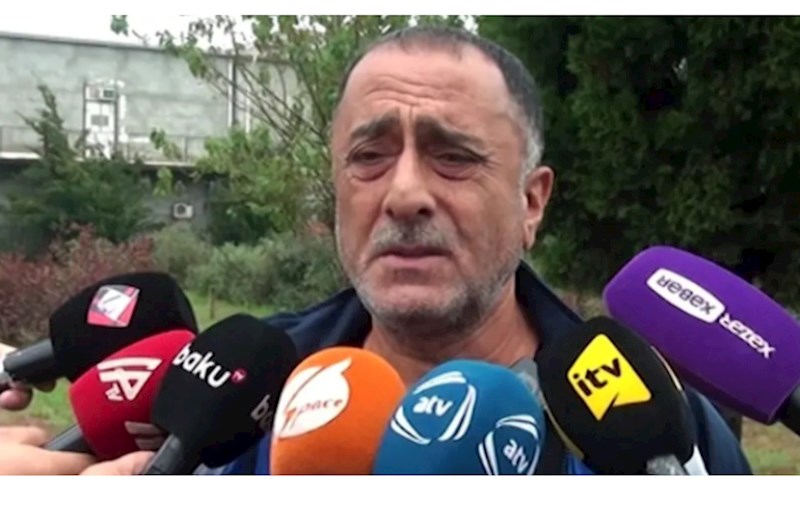 Faciəvi qəzada həyatını itirən bacı-qardaşın babası DANIŞDI — VİDEO