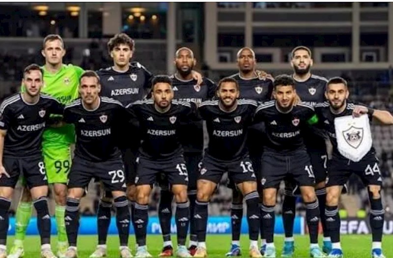 "Qarabağ"ın Çempionlar Liqasında heyəti bu gün açıqlanacaq — VAXT BİTİR 