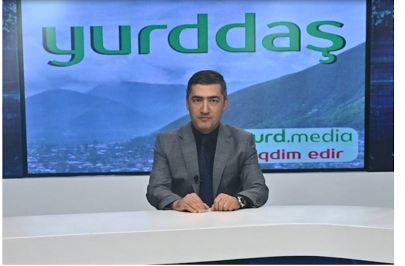 Bölgələrin gündəmini işıqlandıran yeni layihə: "YURDDAŞ" —  VİDEO/FOTO 