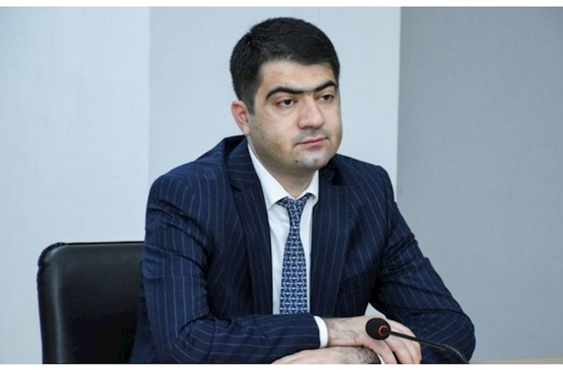 Seymur Orucovun həbsdə olan qohumu mənimsədiyi pulları geri qaytaracaq — Qərar verildi 