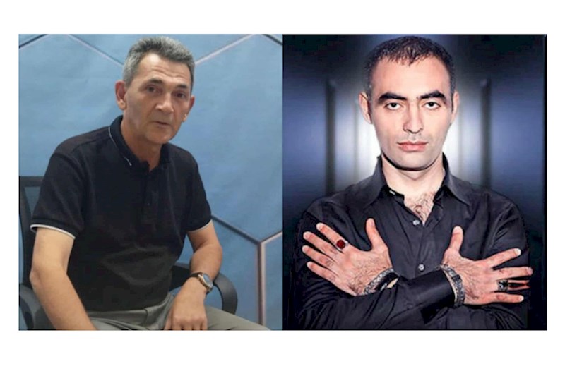 "Zirəddin Rzayev fenomenal şəxsdir" — Səbuhi Rəhimli 