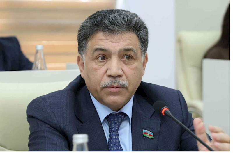 Deputatdan bu qurumun ləğvi təklifinə REAKSİYA