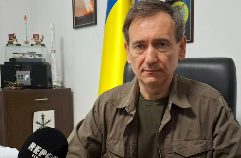 Ukraynalı deputat: Azərbaycanın köməyi ilə bağlı narahatlıqların olmasına baxmayaraq, bu humanitar missiya davam edir 