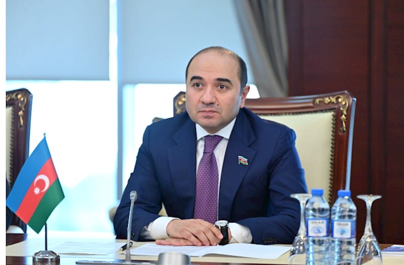 Deputat: "Hindistanın məhdudiyyətlər tətbiq etmək cəhdləri uğursuzluğa məhkumdur" 