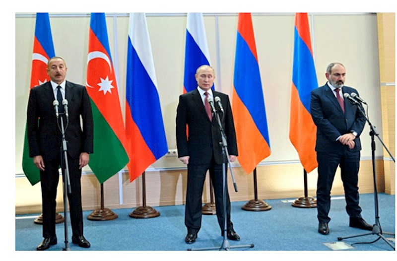 Çində Putin-Əliyev görüşü niyə baş tutmadı? — DETALLAR 