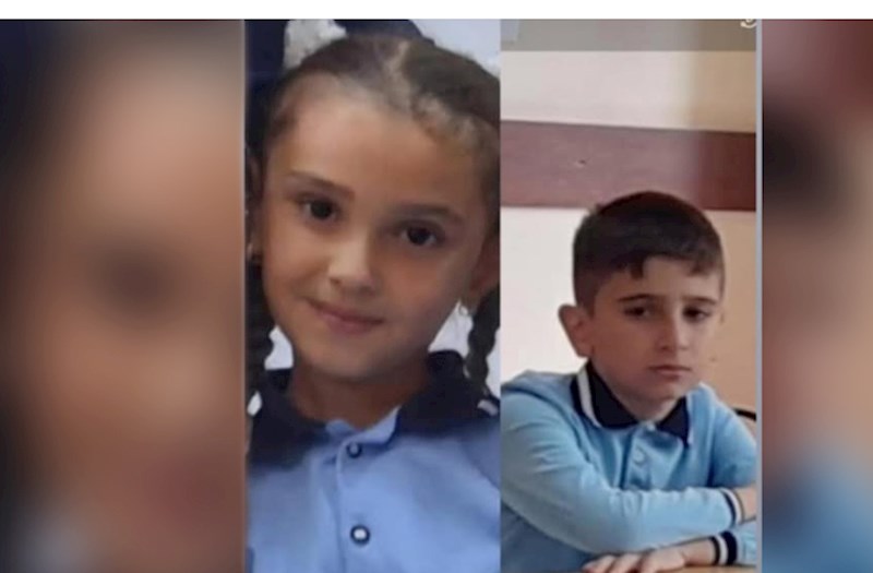 Bacı-qardaşın öldüyü hadisə ilə bağlı cinayət işi açıldı