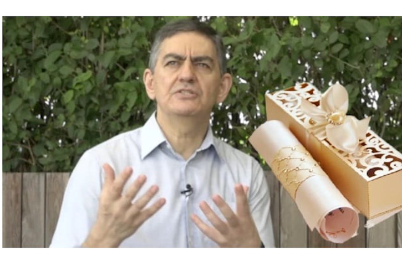 “Dəvətnaməbaz!” — Deputatın yazısı...