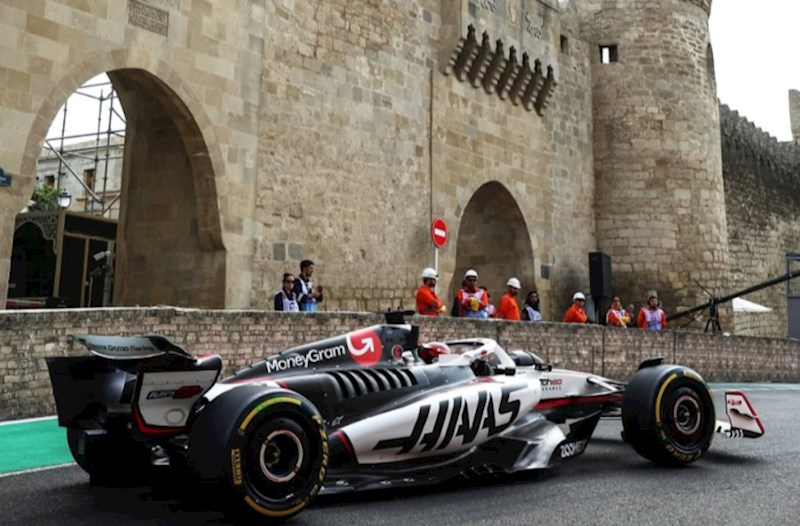 Formula 1 Azərbaycan Qran-Prisinin qalibi bu gün məlum olacaq