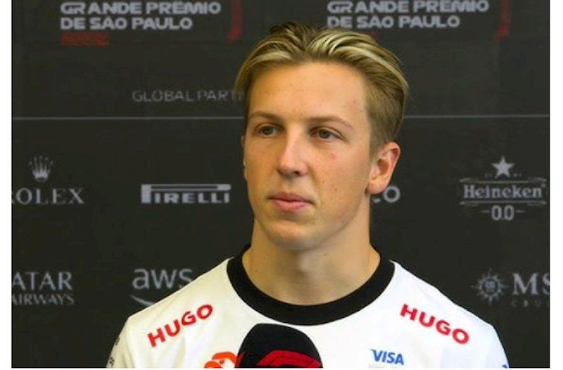 Formula 1 pilotu: Bakı mərhələsi hər zaman sürprizlə bitir