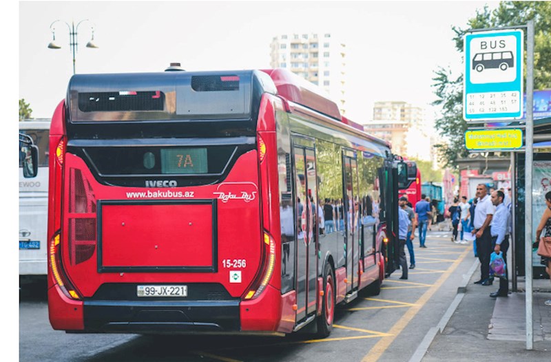 Bu yenilik sıxlığı azaldacaq, ictimai nəqliyyatın işi asanlaşacaq — Deputat