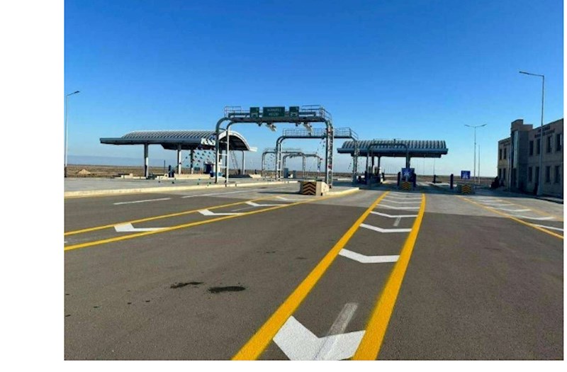 Avtomobillə Bakıya giriş pullu olacaq — RƏSMİ 