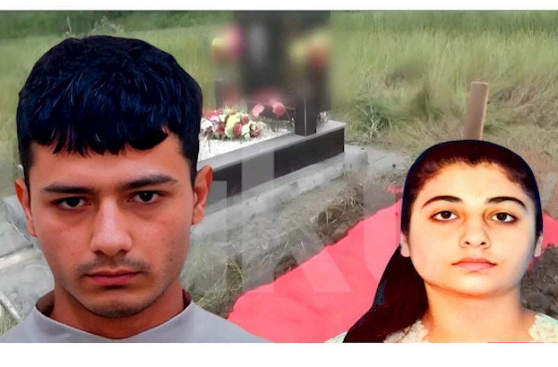 Lənkəranda tələbə qızı öldürən şəxsin dostu da həbs olundu 