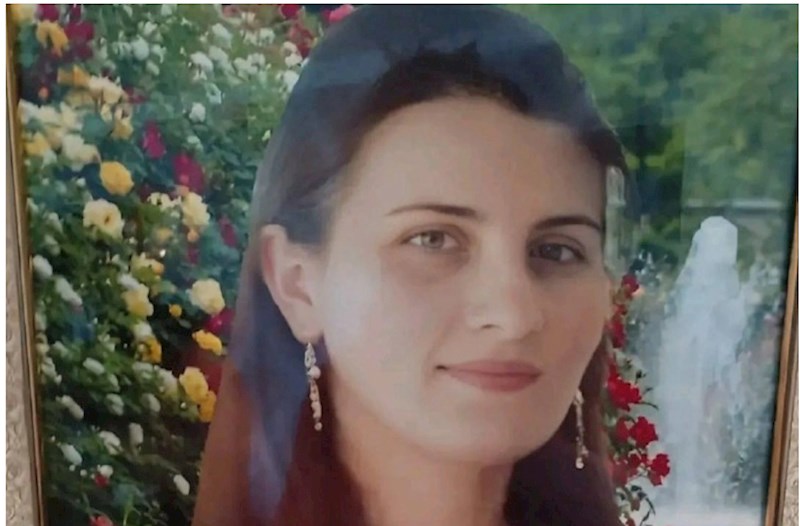 Gəlinini 24 bıçaq zərbəsi ilə öldürən şəxsə hökm oxundu