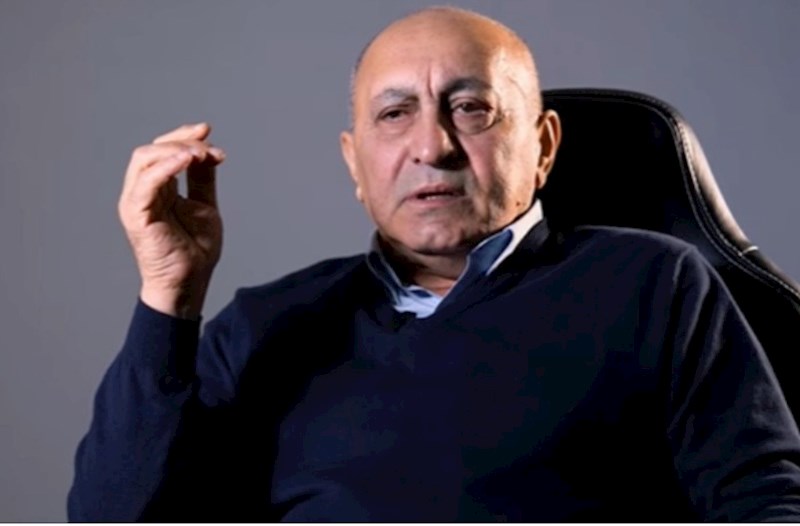 "Elə bir dövrdür ki, qaynayıb-qarışmaq problemə dönüb"