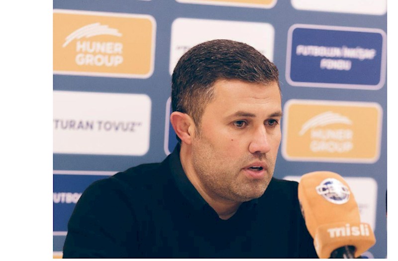Adil Şükürovun yerinə Azər Bağırov?