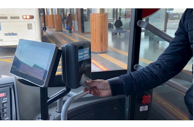 Avtobusdan istifadə edən tələbə və yaşlılara güzəşt olacaq? — RƏSMİ  