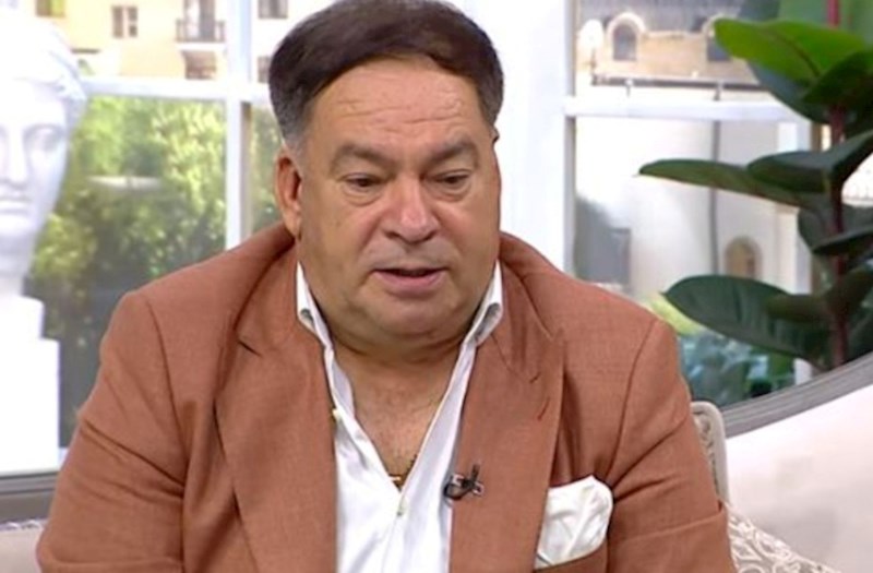 "Həmin tarixdə toya getmirəm, ən pis günümdür"