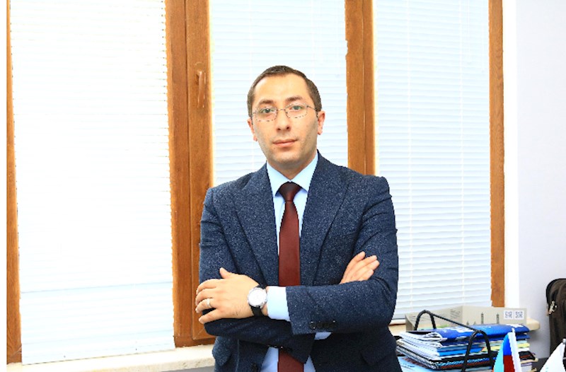 “Xaricdə təhsil proqramında yeni era başlayır” — Mütəxəssis