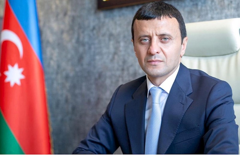 Vəkillər Kollegiyasından Şaiq Mirzəyevlə bağlı açıqlama 