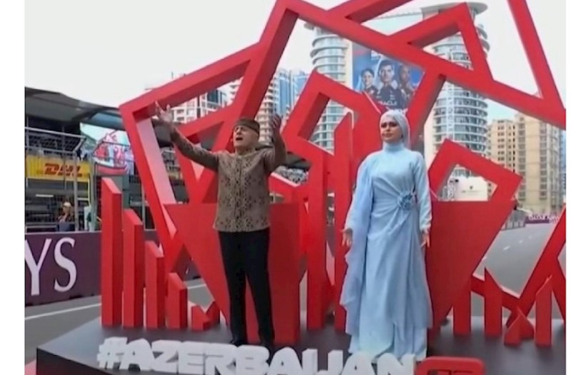 Deputat Alim Qasımovun himni dəyişməsindən danışdı— "Nəyi pisdir?" 