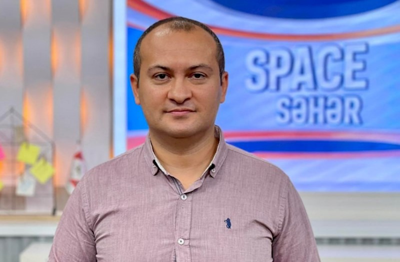 Turan İbrahimov yüksək vəzifəyə TƏYİN OLUNDU