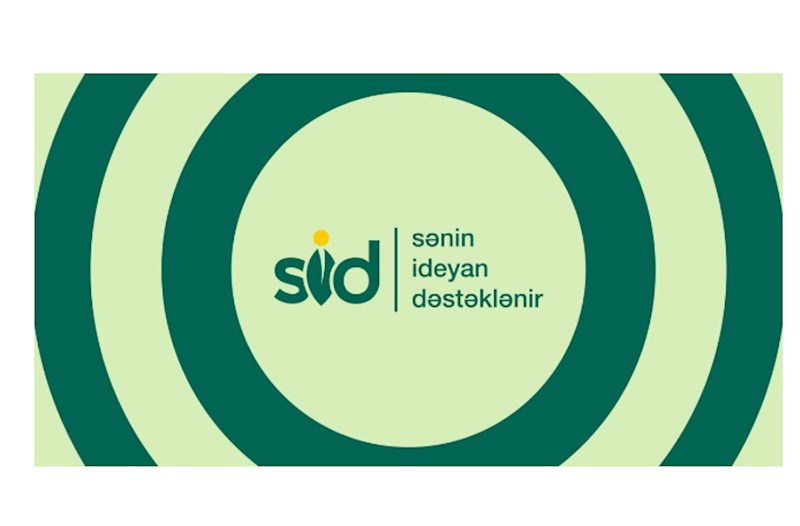 “OBA” “Sənin ideyan dəstəklənir” adı altında Startap layihəsinə başlayır 