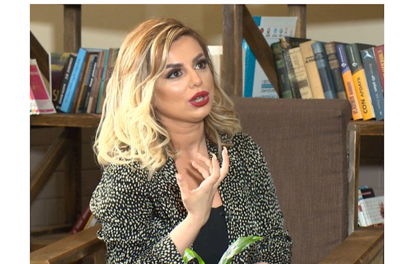 Zaura görə müğənni bu kanalda "Qara siyahı"ya düşdü 