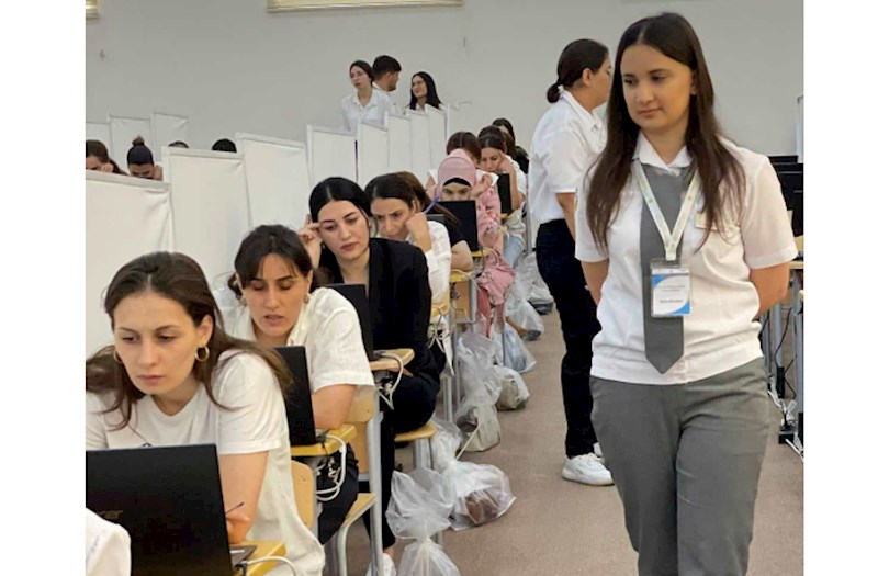 Bağça müdiri olmaq üçün imtahan vaxtı AÇIQLANDI 