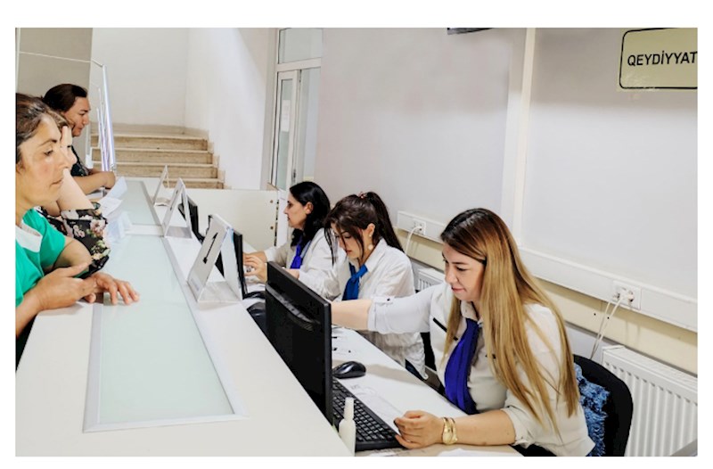 Xəstəxanalarda elektron sistem niyə tez-tez çökür? — AÇIQLAMA