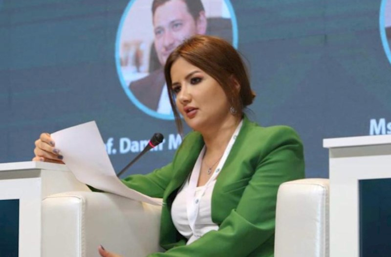 "Azərbaycan Orta Dəhlizlə siyasi və iqtisadi inteqrasiyanı gücləndirir"