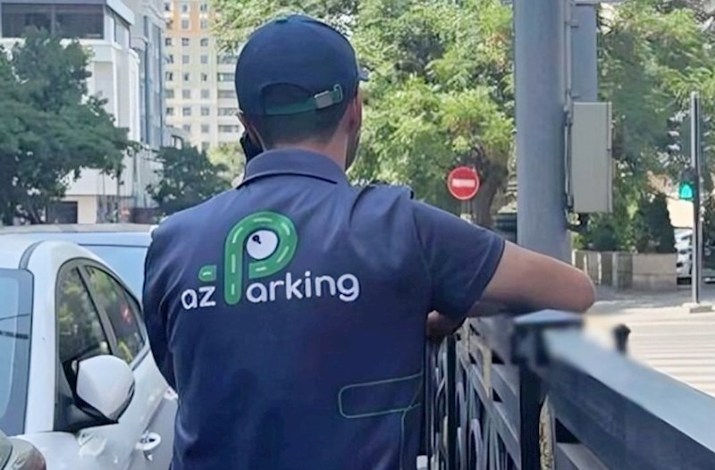 Professor "Azparking"dən şikayətləndi: "Bu qurumda kifayət qədər problemlər var"