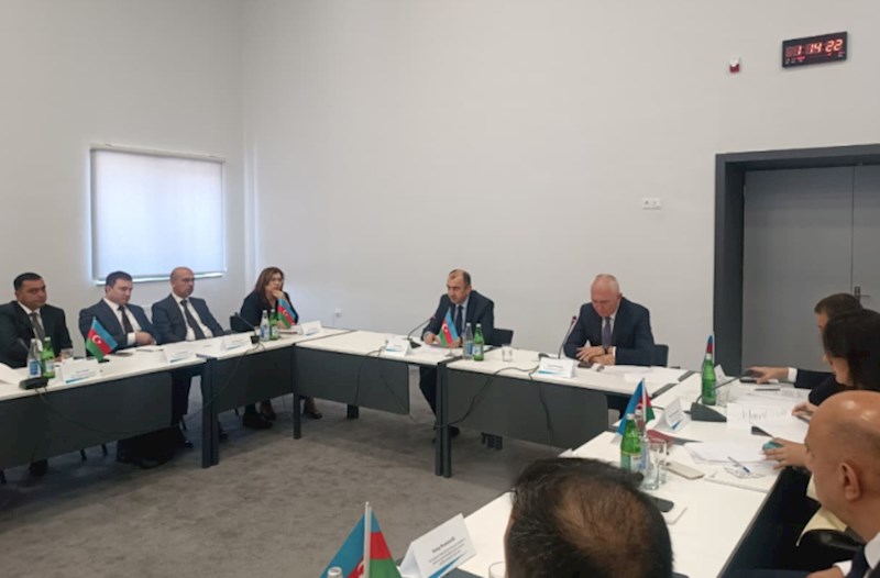 İşğaldan azad olunmuş ərazilərdə yeni milli parklar yaradılır