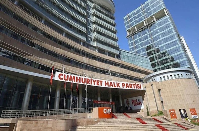 Türkiyədə CHP-nin İstanbuldakı qurultayı ilə bağlı gərginlik yaşanır