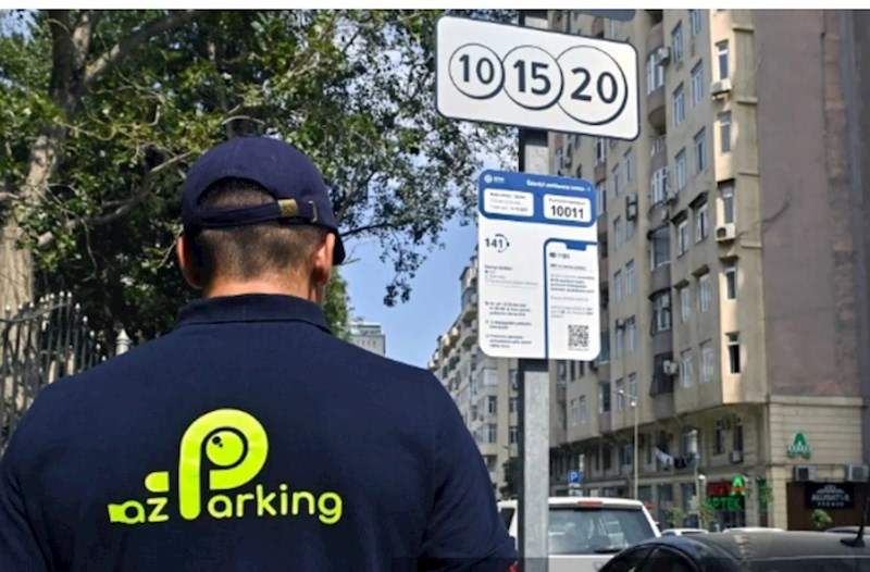 AzParking"lə bağlı şayiələr yayılıb — Şirkətdən ittihamlara cavab