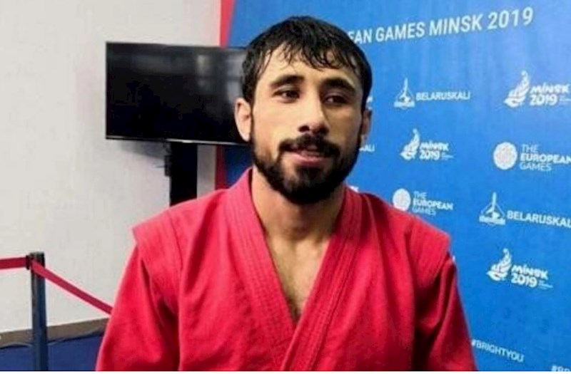 7 yaşlı uşağı öldürməkdə təqsirləndirilən məşqçi ilə bağlı QƏRAR 