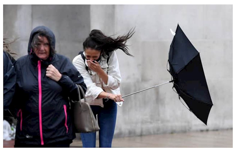 Temperatur 8 dərəcə enəcək  — XƏBƏRDARLIQ 