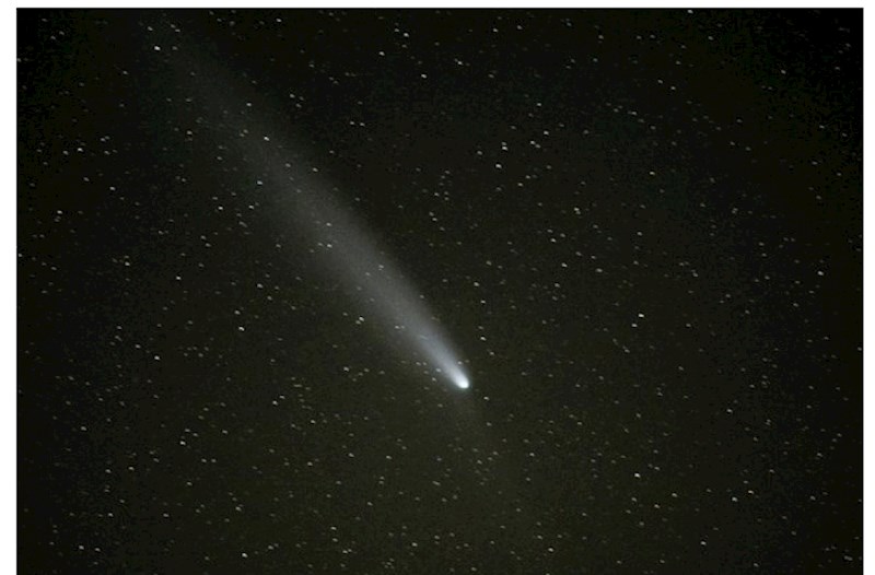 Astronomlar Yerə kometanın yaxınlaşdığı barədə xəbərdarlıq ediblər