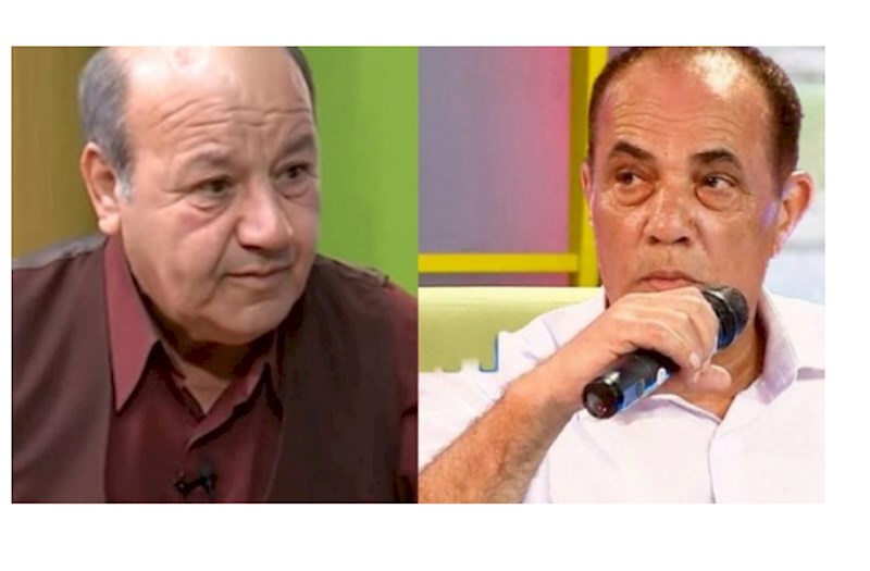 Əli Mirəliyev: “Elşad oxuyan deyil, olsa da toy müğənnisidir” — VİDEO 