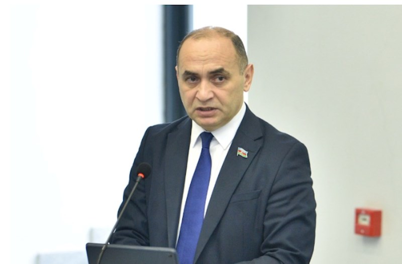 İnsanlar qanunu pozmaq üçün yeni yollar axtarmalı deyil — Deputat