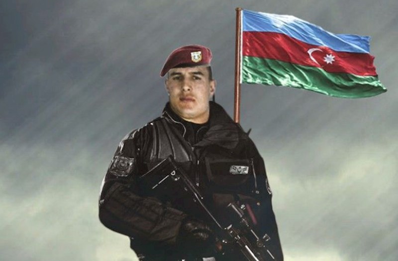 Mübariz İbrahimovun öldürülməsi ilə bağlı sənədlər tədqiq olundu
