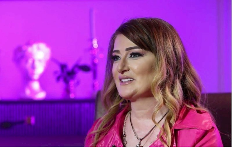 Azərbaycanlı aparıcı 4-cü dəfə ƏRƏ GEDİR: iş adamına — VİDEO 