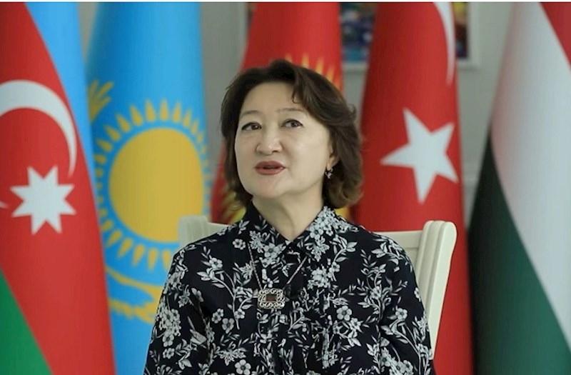 Üzeyir Hacıbəyli türk dünyasının dəyəridir — Raimkulova