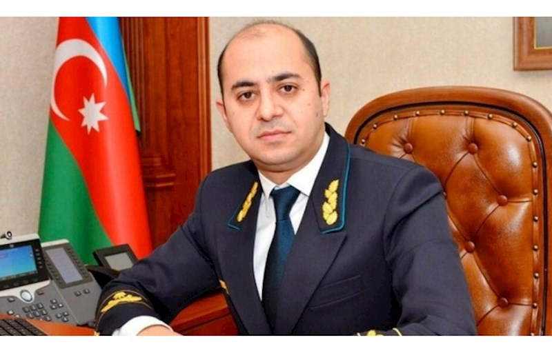 Vüsal Aslanova yeni müşavir təyin edildi 
